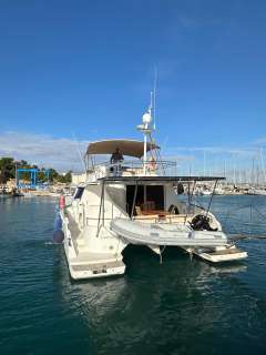 Fountaine Pajot Cumberland 46 | 2009