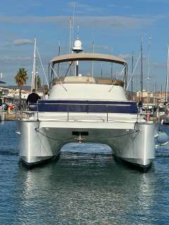 Fountaine Pajot Cumberland 46 | 2009