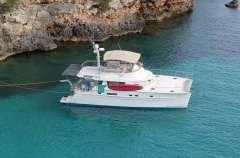 Fountaine Pajot Cumberland 46 | 2009