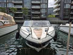 Coaster 600 DC Day Cruiser