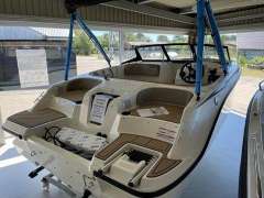 Quicksilver 525 Axess med Mercury F60 EF