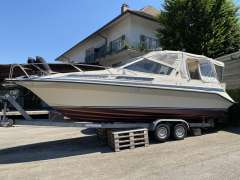 Draco 2700 ST Semicabinato