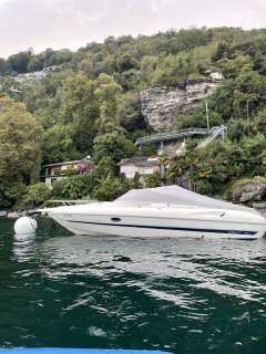 Cranchi Turchese 24 Bateau de sport
