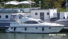 Sea Ranger Yachts LTD 40 French Proof