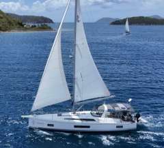 Beneteau Oceanis 46.1