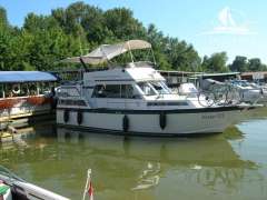 Boarnstream 35 Fly