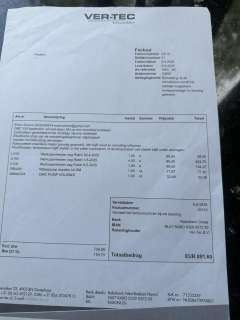 Renken cuddy cabin 2000