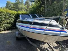 Renken cuddy cabin 2000