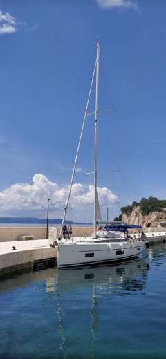 Bavaria C45 Holiday