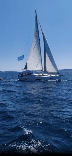 Bavaria C45 Holiday