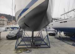 Bavaria C45 Holiday