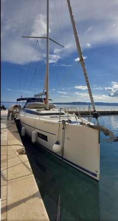 Bavaria C45 Holiday