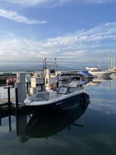 Bayliner M19 Bowrider