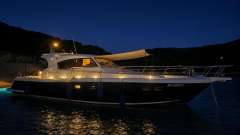 Gagliotta 52 Motoryat