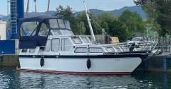 Proficiat 935 Kajütboot
