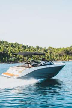 Bayliner V20i Bowrider Bowrider