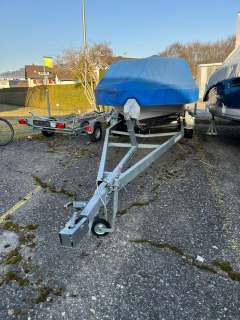 Draco 1800 st Sport boat