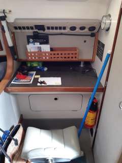 Dehler 36 CWS Dehler 36 CWS