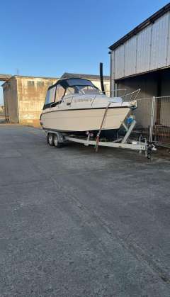 Aquila 6.9 tour