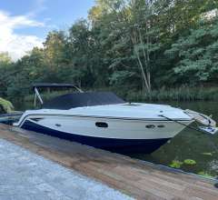 Sea Ray 250 Sunsport