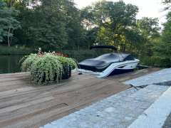 Sea Ray 250 Sunsport