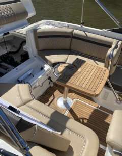 Sea Ray 250 Sunsport