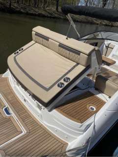 Sea Ray 250 Sunsport