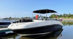 Sea Ray 230 Sunsport OB