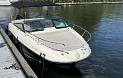 Sea Ray 230 Sunsport OB