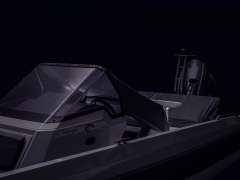 IRON 767 Sportboot
