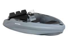 Sea Storm 14 Advantage mit 40PS Bateau à console