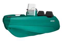 Sea Storm 12 Advantage Konsolenboot