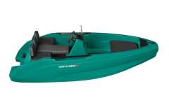 Sea Storm 12 Advantage mit 30PS Bateau à console