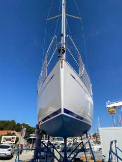 Dufour 30 classic