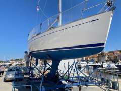 Dufour 30 classic