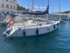 Dufour 30 classic