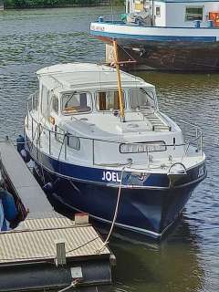 Fiskars Finn 35 Finnsailor