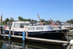 Fiskars Finn 35 Finnsailor