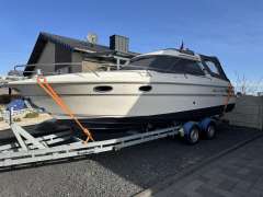 Nidelv HT 750 Sport