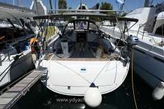 Bavaria Cruiser 41