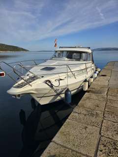 Marex Sun Cruiser 290