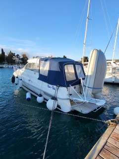 Marex Sun Cruiser 290