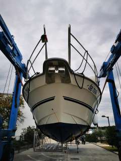 Marex Sun Cruiser 290