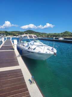 Sea Ray Sundancer 290