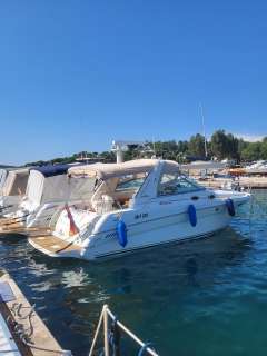 Sea Ray Sundancer 290