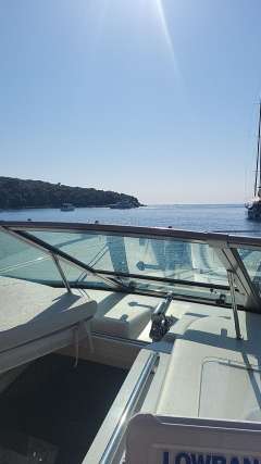 Sea Ray Sundancer 290