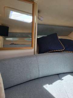 Sea Ray Sundancer 290