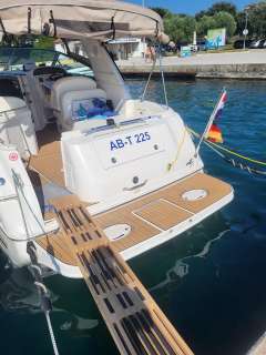 Sea Ray Sundancer 290