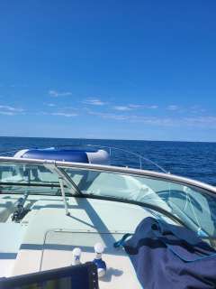 Sea Ray Sundancer 290