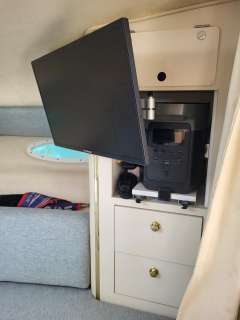 Sea Ray Sundancer 290